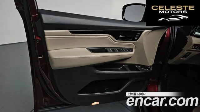 HONDA 3.5 2018 — photo 13 sur 39