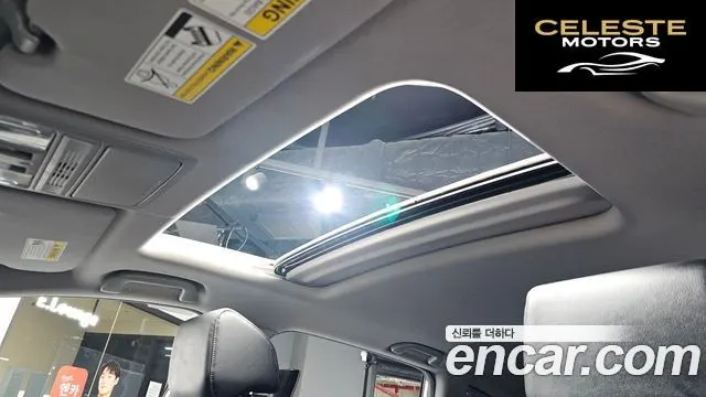 HONDA CR-V 51.5 EX-L 2WD 2019 — photo 21 sur 34