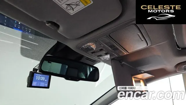 HONDA CR-V 51.5 EX-L 2WD 2019 — photo 22 sur 34