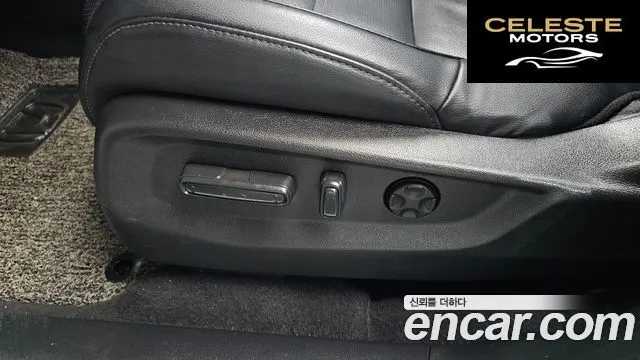 HONDA CR-V 51.5 EX-L 2WD 2019 — photo 28 sur 34