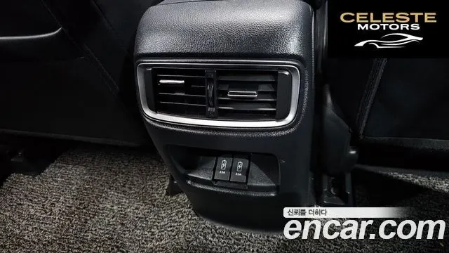 HONDA CR-V 51.5 EX-L 2WD 2019 — photo 29 sur 34