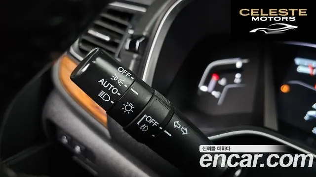 HONDA CR-V 51.5 EX-L 2WD 2019 — photo 30 sur 34