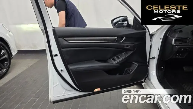HONDA 102.0 HighTouring 2022 — photo 14 sur 41