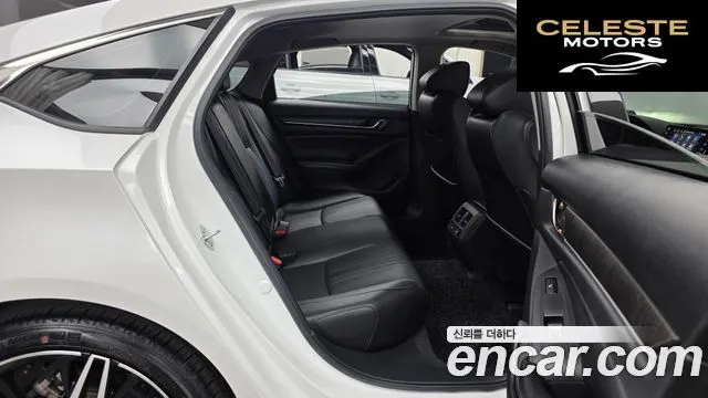 HONDA 102.0 HighTouring 2022 — photo 18 sur 41