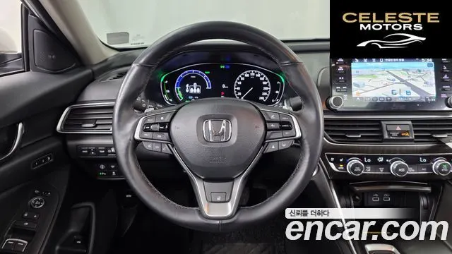 HONDA 102.0 HighTouring 2022 — photo 19 sur 41