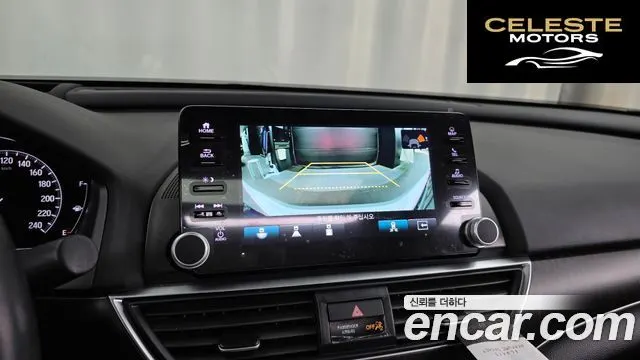HONDA 102.0 HighTouring 2022 — photo 21 sur 41