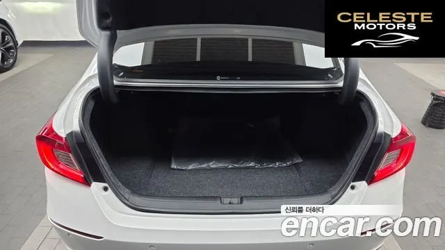 HONDA 102.0 HighTouring 2022 — photo 26 sur 41
