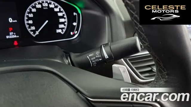 HONDA 102.0 HighTouring 2022 — photo 28 sur 41