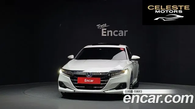 HONDA 102.0 HighTouring 2022 — photo 3 sur 41