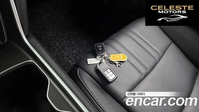 HONDA 102.0 HighTouring 2022 — photo 34 sur 41