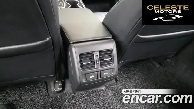HONDA 102.0 HighTouring 2022 — photo 35 sur 41