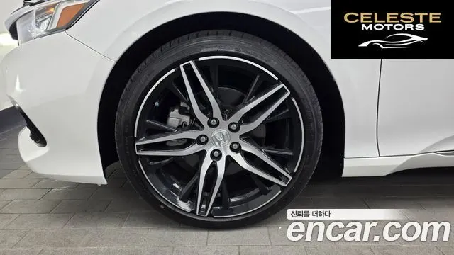 HONDA 102.0 HighTouring 2022 — photo 5 sur 41