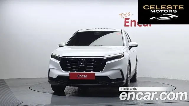 HONDA CR-V 61.5 EX-L 2WD 2023 — photo 3 sur 32
