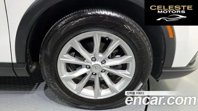 HONDA CR-V 61.5 EX-L 2WD 2023 — photo 7 sur 32