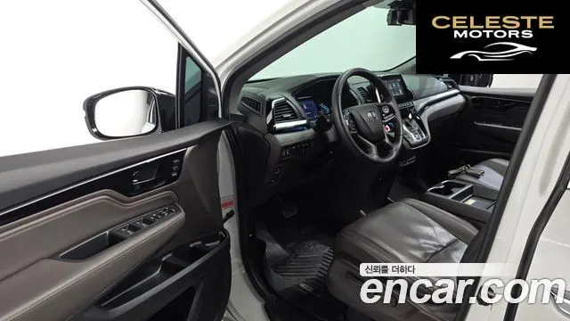 HONDA 3.5 2020 — photo 13 sur 40
