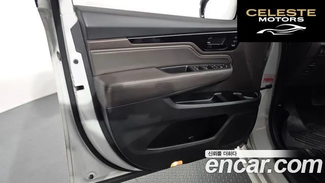 HONDA 3.5 2020 — photo 15 sur 40