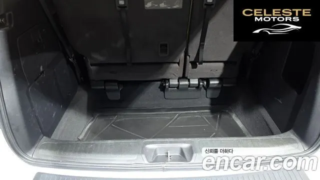 HONDA 3.5 2020 — photo 29 sur 40