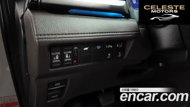 HONDA 3.5 2020 — photo 36 sur 40