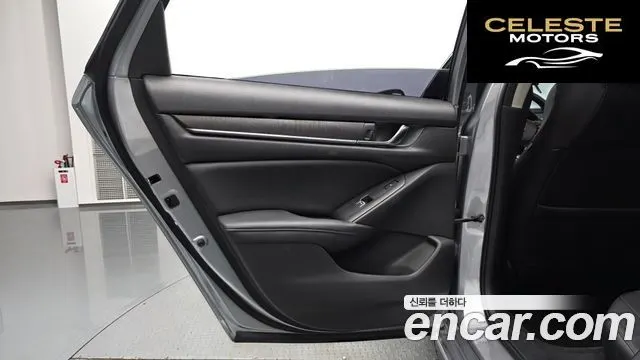 HONDA 101.5 Turbo 2018 — photo 14 sur 32
