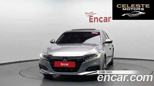 HONDA 101.5 Turbo 2018 — photo 2 sur 32