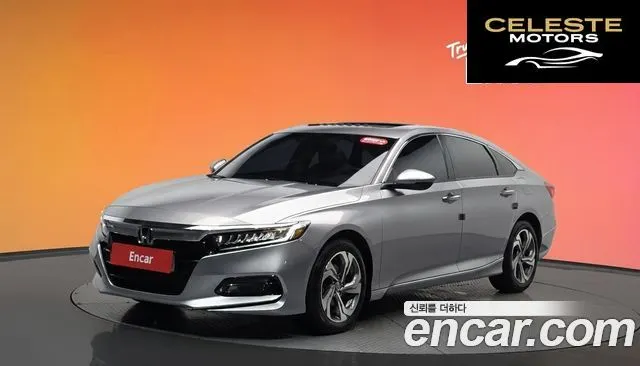 HONDA 101.5 Turbo 2018 — photo 32 sur 32