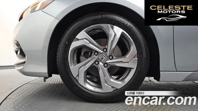 HONDA 101.5 Turbo 2018 — photo 4 sur 32