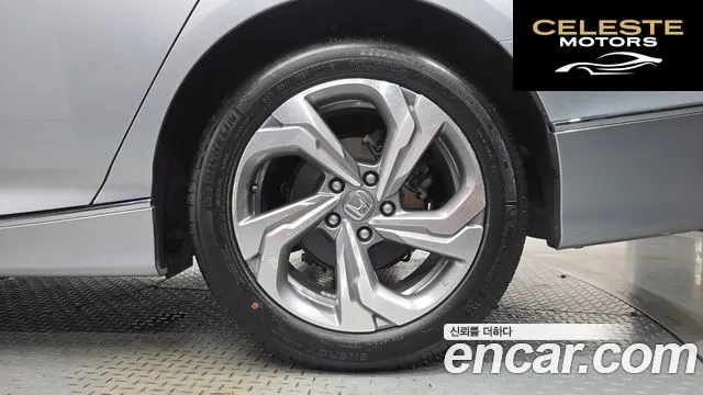 HONDA 101.5 Turbo 2018 — photo 6 sur 32