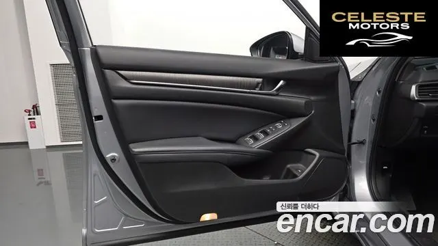 HONDA 101.5 Turbo 2018 — photo 13 sur 32