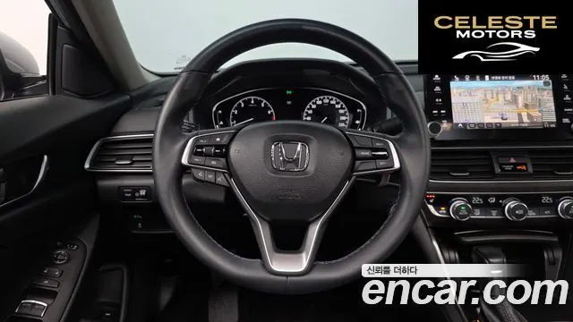 HONDA 101.5 Turbo 2018 — photo 17 sur 32