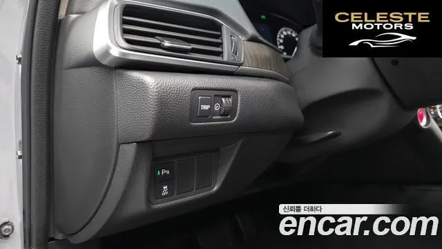 HONDA 101.5 Turbo 2018 — photo 28 sur 32