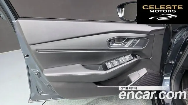 HONDA 112.0 HighTouring 2024 — photo 14 sur 32