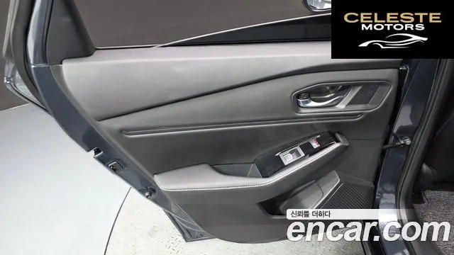 HONDA 112.0 HighTouring 2024 — photo 15 sur 32