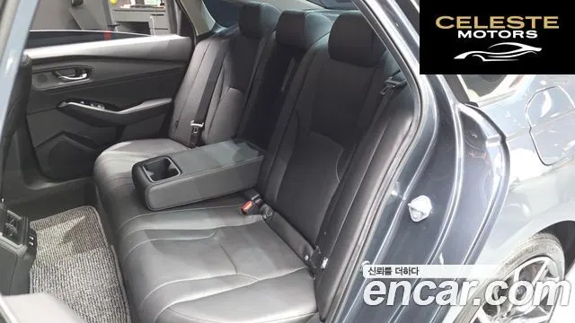 HONDA 112.0 HighTouring 2024 — photo 18 sur 32