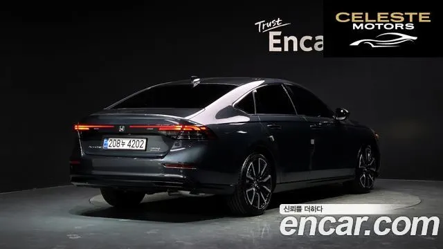 HONDA 112.0 HighTouring 2024 — photo 2 sur 32