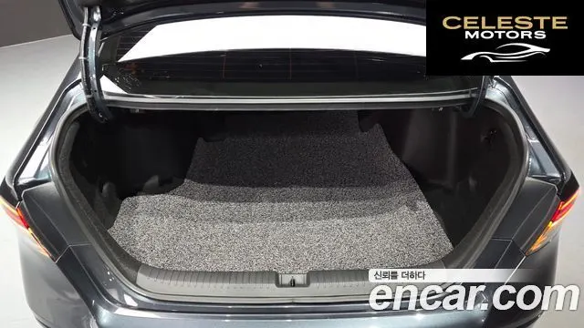 HONDA 112.0 HighTouring 2024 — photo 23 sur 32