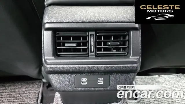 HONDA 112.0 HighTouring 2024 — photo 28 sur 32