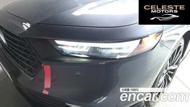 HONDA 112.0 HighTouring 2024 — photo 8 sur 32