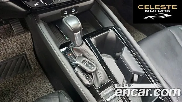 HONDA 112.0 HighTouring 2024 — photo 12 sur 32