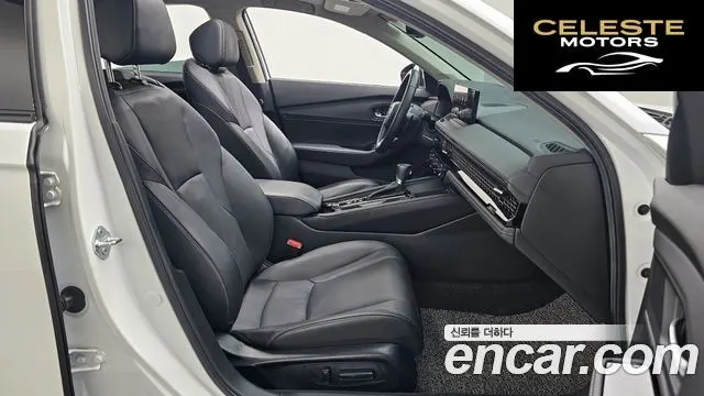HONDA 112.0 HighTouring 2024 — photo 17 sur 32