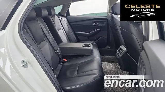 HONDA 112.0 HighTouring 2024 — photo 18 sur 32