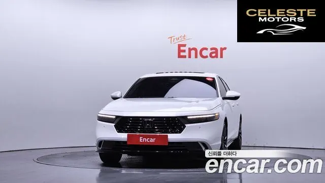 HONDA 112.0 HighTouring 2024 — photo 3 sur 32