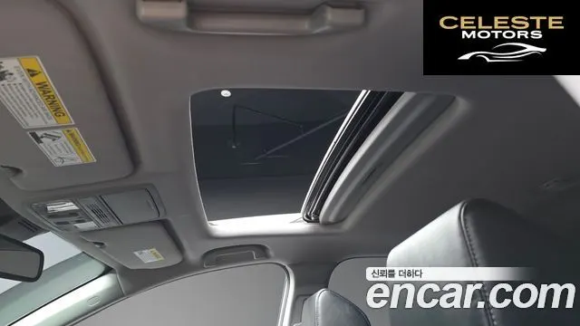 HONDA CR-V 51.5 Touring 4WD 2019 — photo 23 sur 33