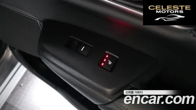 HONDA CR-V 51.5 Touring 4WD 2019 — photo 25 sur 33