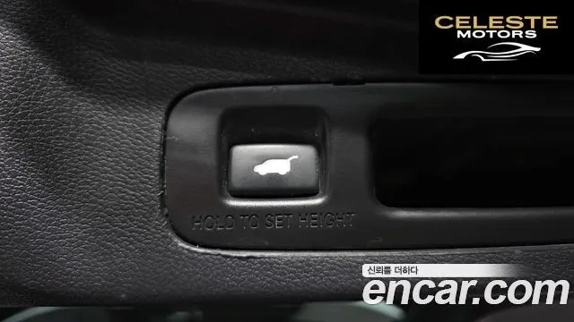 HONDA CR-V 51.5 Touring 4WD 2019 — photo 33 sur 33