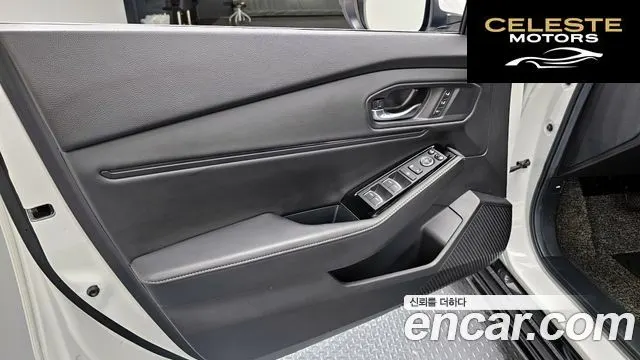HONDA 112.0 HighTouring 2024 — photo 14 sur 32