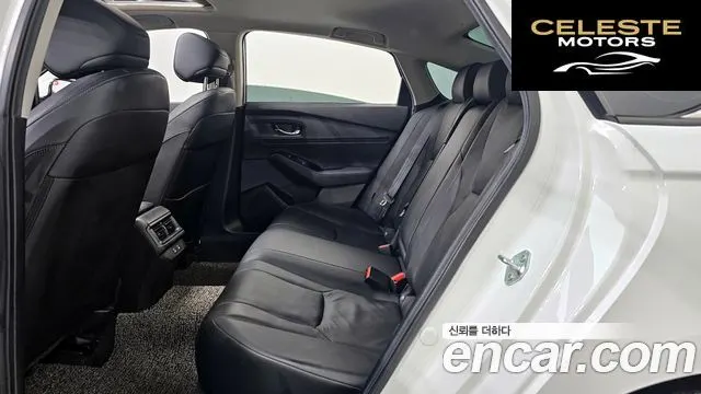 HONDA 112.0 HighTouring 2024 — photo 16 sur 32