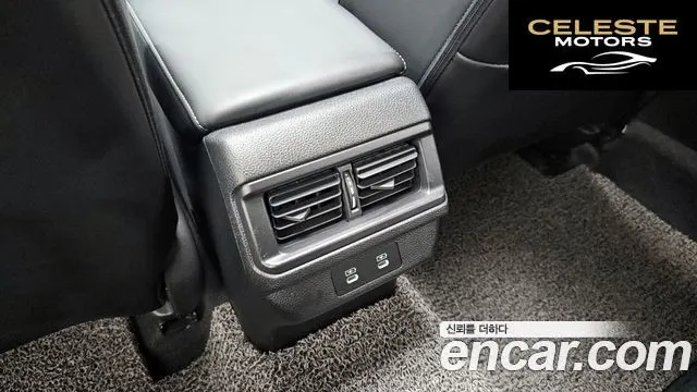HONDA 112.0 HighTouring 2024 — photo 32 sur 32