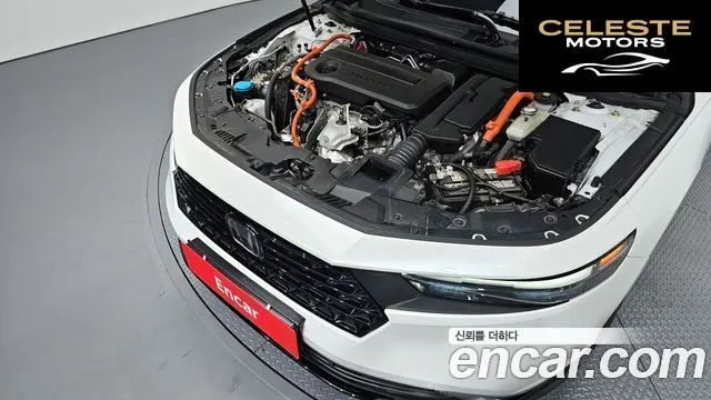 HONDA 112.0 HighTouring 2024 — photo 6 sur 32