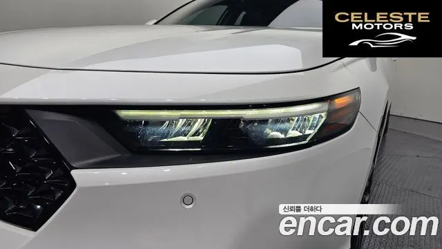 HONDA 112.0 HighTouring 2024 — photo 8 sur 32