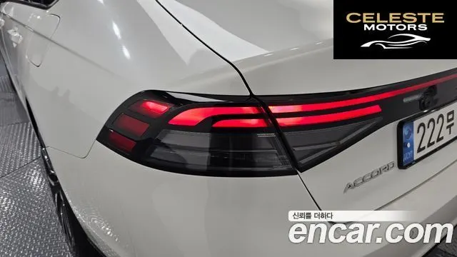 HONDA 112.0 HighTouring 2024 — photo 9 sur 32